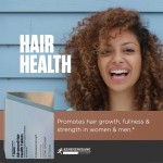 Hair Growth Tablets Manufacturer - OEM Custom Professional Strength