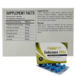 Male Supplement Capsules Manufacturer - OEM Custom Energy Vitality