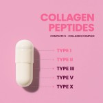 Multi-Collagen Capsules Manufacturer - OEM ODM Skin Whitening