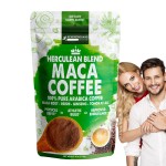 Maca Coffee Powder Manufacturer - OEM ODM Mushroom Ginseng