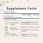 Astaxanthin Softgels Factory - OEM ODM Eye Joint Health
