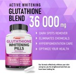 Glutathione Whitening Pills Manufacturer - OEM Custom Dark Spot