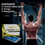 Male Supplement Capsules Manufacturer - OEM Custom Energy Vitality