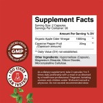 ACV Detox Pills Manufacturer - OEM Custom Gut Digestive Health