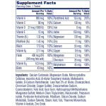 Male Dietary Supplement Manufacturer - OEM Custom Immune Support