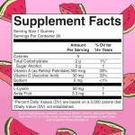 Vegan Collagen Gummies Manufacturer - OEM Custom Skin Hair Nails