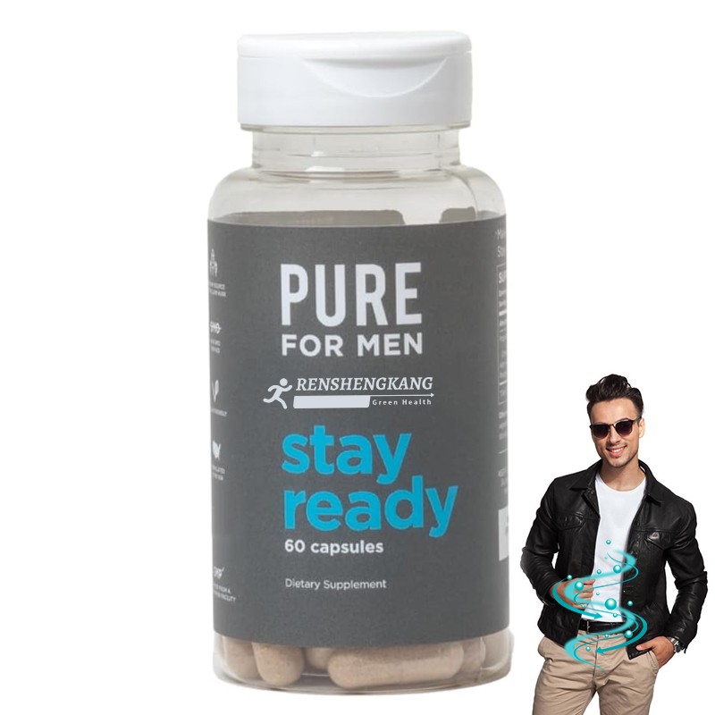 Dietary Supplement Capsules Manufacturer - OEM Private Label Vegan