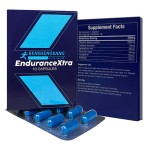 Male Supplement Capsules Manufacturer - OEM Custom Stamina Strength