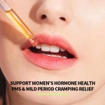 PMS Hormone Balance Drops Manufacturer - OEM ODM Period Relief