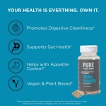 Dietary Supplement Capsules Manufacturer - OEM Private Label Vegan