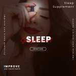 Sleep Gummy Manufacturer - OEM Custom Melatonin L-Theanine