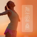 Saffron Gummies Factory - OEM ODM Sugar Free Energy
