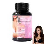 Breast Enhancement Pills Manufacturer - OEM Custom Estrogen Supplement
