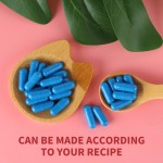 Male Enhancement Supplement Factory - OEM Custom Horny Goat Capsules