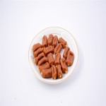 Chicken Sausage Factory - Proper Price High Quality Funny Food Chicken Sausage with Meat for Dogs
