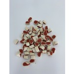 Pet Training Snacks Factory - New Organic Training Pet Snacks Chewing Fish Snacks for Dogs