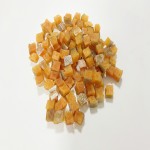 Cat Treats Manufacturer - Organic Healthy Mini Chicken Sandwich Dry Cat Treats High Nutrition Dental Chew