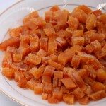 Dried Chicken Factory - High Quality Dog Food Dog Snacks for Cats Natural Dried Chicken Dice Treats