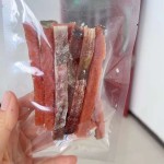 Pet Food Factory - Organic Healthy Pet Food Wholesale Organic Meat Dog Treats Chicken Spinach Snacks