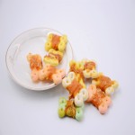 Dog Cookies Supplier - Healthy Dog Chew Cookies Organic Chicken Duck Wrap Biscuit Meat Material