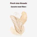 Pet Snacks Manufacturer - Small Canned Freeze-Dried Pet Treats Chicken Duck Beef Tuna Cod Quail Egg