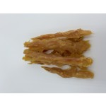 鸡胸肉条厂家-有机鸡胸肉干条健康有机狗零食工厂批发