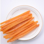 Chicken Strips Factory - Best Selling Dry Dog Food Chicken Strips Treats High Quality Meat