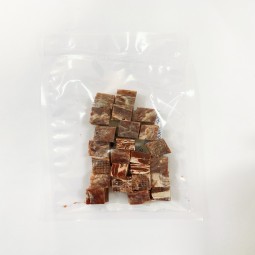 Pet Treats Supplier - Special Offer OEM Factory Popular Pet Dog Dry Food High Protein Beef Cod