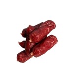 Duck Sausage Supplier - Organic Dried Duck Sausage Snack Safe for Dogs Meat-Based Pet Treats