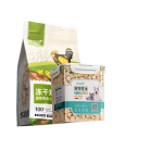 Training Cubes Manufacturer - Kates Interactive Training Freeze-Dried Chicken Breast Cubes Dry Food