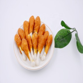 Chicken Leg Supplier - Organic Chicken Leg with Calcium Bone Nutritious Dog Snacks Natural Meat