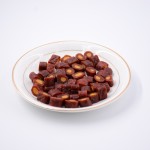 Pet Treats Supplier - Organic Chicken Fish Duck Cube Pet Treats Good Quality Natural Salmon Cube