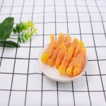 Duck Treats Factory - High Quality Organic Duck Sweet Potato Pet Treats Healthy Dog Snacks Meat Based