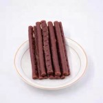 Beef Slices Manufacturer - Hot Selling Organic Beef Slices Low Fat High Protein Dog Treats