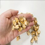 Salmon Jerky Manufacturer - Grain-Free Chicken Fish Dog Snacks Salmon Jerky Pet Treats Grain-Free