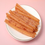 Chicken Jerky Factory - Private Label High Quality Chicken Jerky Strip Natural Additive-Free Dog Snack