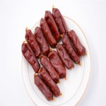 Chicken Sausage Manufacturer - Dry Soft Chicken Sausage Treats for Dogs Premium Pet Snacks