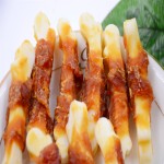 Bone Chew Supplier - Organic Natural Chicken Calcium Bone Chew Meat-Based Pet Snacks for Dogs