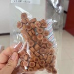 Pet Food Factory - Organic Healthy Pet Food Wholesale Organic Meat Dog Treats Chicken Spinach Snacks