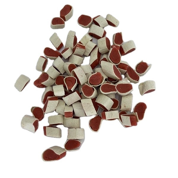 Pet Training Snacks Factory - New Organic Training Pet Snacks Chewing Fish Snacks for Dogs