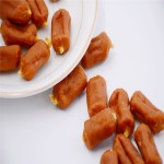 Chicken Sausage Factory - Proper Price High Quality Funny Food Chicken Sausage with Meat for Dogs