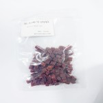 Beef Liver Supplier - Dried Beef Liver Cubes Dehydrated Dog Training Treats Freeze Dried OEM Service