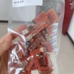 Pet Food Factory - Organic Healthy Pet Food Wholesale Organic Meat Dog Treats Chicken Spinach Snacks