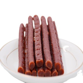 Beef Slices Manufacturer - Hot Selling Organic Beef Slices Low Fat High Protein Dog Treats
