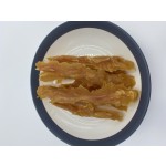 鸡胸肉条厂家-有机鸡胸肉干条健康有机狗零食工厂批发