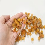 Pet Treats Manufacturer - Factory Wholesale Organic Meat Dog Delicious Chicken Fish Skin Salmon Tuna Snacks