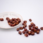 Pet Treats Supplier - Organic Chicken Fish Duck Cube Pet Treats Good Quality Natural Salmon Cube