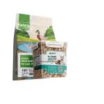 Duck Granules Factory - Kates Pet Freeze-Dried Duck Meat Granules Wholesale Cat Treats Training Snacks