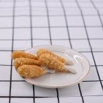 鸡肉零食厂家-高端天然鸡肉干狗零食洁牙训练零食钙质