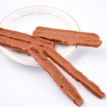 Beef Slices Factory - Premium Beef Slices for Dogs Natural Dental Training Treats Hot Selling
